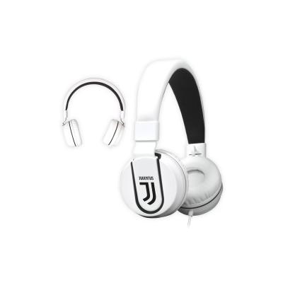 Techmade TM-IP952-JUV Kopfhörer & Headset Kabelgebunden Kopfband Anrufe/Musik Schwarz, Weiß