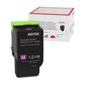 Xerox ® C310 Farbdrucker?/?C315 Farb-Multifunktionsdrucker Standardkapazität-Tonermodul Magenta (2000 Seiten) - 006R04358