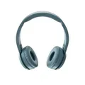 Philips 4000 series TAH4205BL/00 Kopfhörer & Headset Kabellos Kopfband Anrufe/Musik USB Typ-C Bluetooth Blau