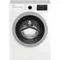 Beko WUY81436SI-IT Waschmaschine Frontlader 8 kg 1400 RPM Weiß