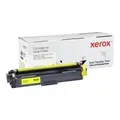 Everyday ™ Gelb Toner von Xerox, kompatibel mit Brother TN-225Y/ TN-245Y, High capacity