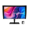 ASUS ProArt PA32UCG-K Computerbildschirm 81.3 cm (32") 3840 x 2160 Pixel 4K Ultra HD LED Schwarz