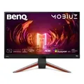 BenQ EX2710Q Computerbildschirm 68.6 cm (27") 2560 x 1440 Pixel 2K Ultra HD LED Schwarz