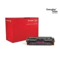 Xerox Everyday Cyan Toner kompatibel mit Brother TN-242C, Standard-Ergiebigkeit