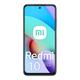 Xiaomi Redmi 10 2022 16.5 cm (6.5") Hybride Dual-SIM Android 11 4G USB Typ-C 4 GB 64 5000 mAh Grau