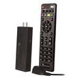 Techmade TM-TD-01 TV Set-Top-Box Kabel Full HD Schwarz