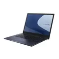 ASUS ExpertBook B7402FBA-LA0303X Hybrid (2-in-1) 35.6 cm (14") Touchscreen WUXGA Intel® Core™ i7 i7-1260P 16 GB DDR5-SDRAM 1 TB