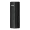 Acer Aspire XC-1760 Intel® Core™ i5 i5-12400 8 GB DDR4-SDRAM 512 SSD NVIDIA® GeForce® GT 730 Windows 11 Home Desktop PC Schwarz