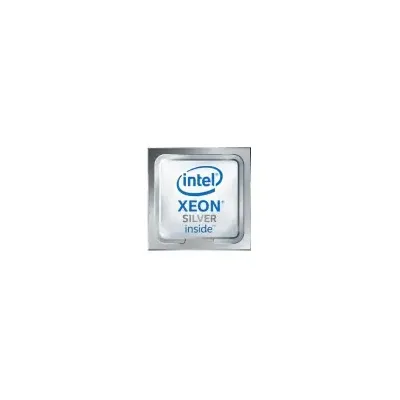 HPE Xeon Silver 4310 Prozessor 2.1 GHz 18 MB Box
