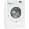 Indesit Innex BWSA 7125X WV IT Waschmaschine Frontlader 7 kg 1200 RPM Weiß