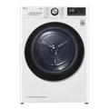 LG RC90V9AV2W Wäschetrockner Freistehend Frontlader 9 kg A+++ Weiß