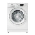 Hotpoint Active 40 NFR428W IT Waschmaschine Frontlader 8 kg 1200 RPM Weiß