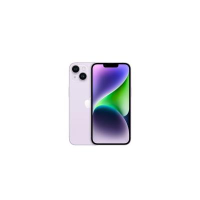 Apple iPhone 14 Plus 17 cm (6.7") Dual-SIM iOS 16 5G 128 GB Violett