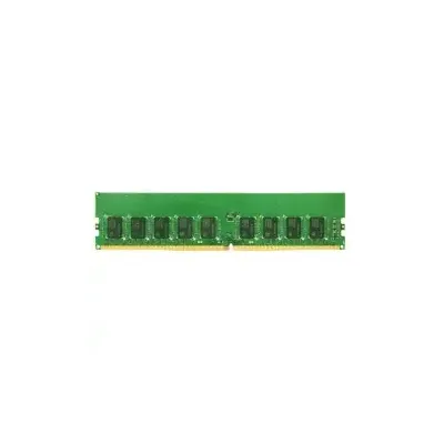 Synology D4EC-2666-8G Speichermodul 8 GB 1 x DDR4 2666 MHz ECC