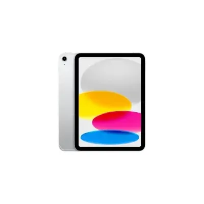 Apple iPad 5G TD-LTE & FDD-LTE 256 GB 27.7 cm (10.9") Wi-Fi 6 (802.11ax) iPadOS 16 Silber