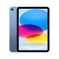 Apple iPad 5G TD-LTE & FDD-LTE 256 GB 27.7 cm (10.9") Wi-Fi 6 (802.11ax) iPadOS 16 Blau