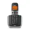 Brondi Bravo Platinum Dect-telefon Schwarz, Silber