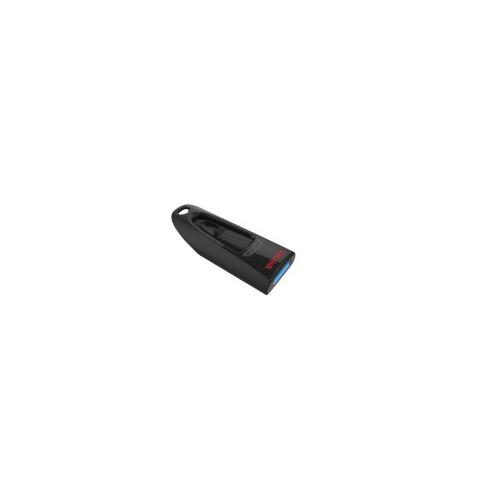 SanDisk Ultra USB-Stick 32 GB USB Typ-A 3.2 Gen 1 (3.1 1) Schwarz
