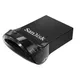 SanDisk Ultra Fit USB-Stick 32 GB USB Typ-A 3.2 Gen 1 (3.1 1) Schwarz