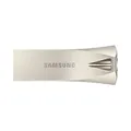 Samsung MUF-256BE USB-Stick 256 GB USB Typ-A 3.2 Gen 1 (3.1 1) Silber