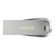 SanDisk Ultra Luxe USB-Stick 64 GB USB Typ-A 3.2 Gen 1 (3.1 1) Silber