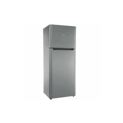 Hotpoint ENXTM 18322 X F 1 Freistehend 423 l Edelstahl