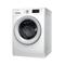 Whirlpool FreshCare FFB 846 SV IT Waschmaschine Frontlader 8 kg 1400 RPM Weiß