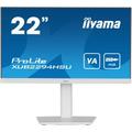 iiyama ProLite Computerbildschirm 54.6 cm (21.5") 1920 x 1080 Pixel Full HD Weiß