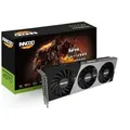 Inno3D N40703-126XX-185252L Grafikkarte NVIDIA GeForce RTX 4070 12 GB GDDR6X