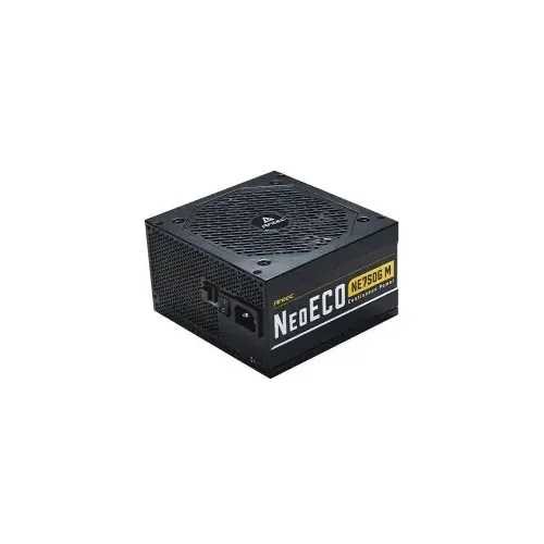 Antec Neo ECO Modular NE750G M EC Netzteil 750 W 20+4 pin ATX Schwarz