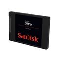 SanDisk Ultra 3D 2.5" 1 TB Serial ATA III NAND