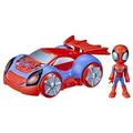 Hasbro Marvel F42525L0 Spielzeugfahrzeug