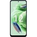 Xiaomi Redmi Note 12 5G 16.9 cm (6.67") Hybride Dual-SIM Android USB Typ-C 4 GB 128 5000 mAh Blau