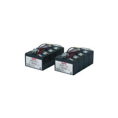 APC RBC12 USV-Batterie Plombierte Bleisäure (VRLA)