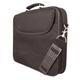 Urban Factory Activ Bag 35.8 cm (14.1") Aktenkoffer Schwarz