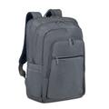 Rivacase Alpendorf 7569 Rucksack Lässiger Grau Polyester