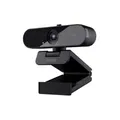 Trust TW-200 Webcam 1920 x 1080 Pixel USB Schwarz