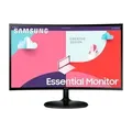 Samsung LS27C360EAUXEN LED display 68.6 cm (27") 1920 x 1080 Pixel Full HD Schwarz