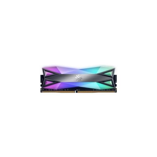 Adata Spectrix D60g Speichermodul 8 Gb 1 X Ddr4 4133 Mhz