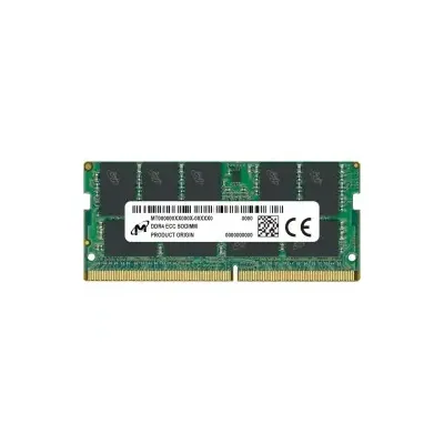 Micron Mta18asf4g72hz-3g2r Speichermodul 32 Gb 1 X Ddr4 3200 Mhz Ecc