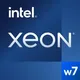 Intel Xeon w7-3465X Prozessor 2.5 GHz 75 MB Smart Cache Box