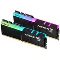 G.Skill Trident Z RGB (For AMD) F4-3200C16D-32GTZRX Speichermodul 32 GB 2 x 16 DDR4 3200 MHz