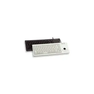 CHERRY G84-5400 Tastatur USB Schwarz