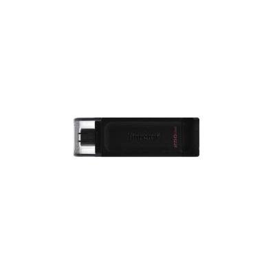 Kingston Technology DataTraveler 256 GB USB-C 3.2 Gen 1 70
