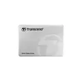 Transcend TS120GSSD220S Internes Solid State Drive 2.5" 120 GB Serial ATA III 3D NAND