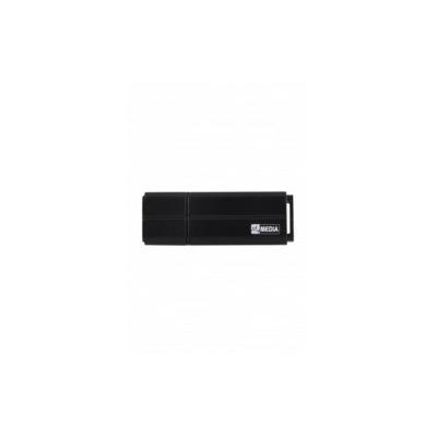 MyMedia MyUSB Drive USB-Stick 16 GB USB Typ-A 2.0 Schwarz