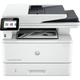 HP LaserJet Pro MFP 4102fdwe Drucker, Schwarzweiß, Drucker für Kleine und mittlere Unternehmen, Drucken, Kopieren, Scannen