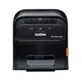 Brother RJ-3055WB Etikettendrucker 203 x DPI 101.6 mm/sek Verkabelt & Kabellos WLAN Bluetooth