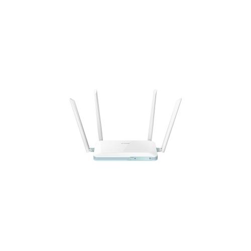 D-Link G403 WLAN-Router Schnelles Ethernet Einzelband (2,4GHz) 4G Weiß