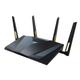 ASUS RT-AX88U Pro WLAN-Router Gigabit Ethernet Dual-Band (2,4 GHz/5 GHz) Schwarz